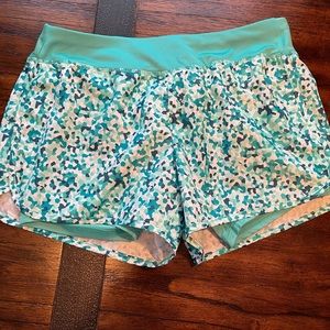 Danskin shorts